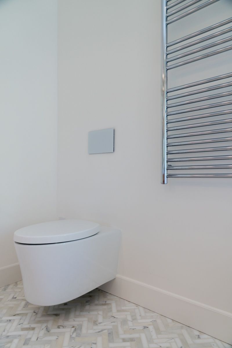 Bathroom Remodels project photo 25 — Sonoma Residential Services